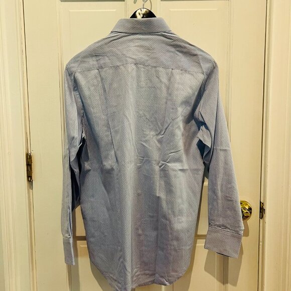 Robert Graham Men's Long Sleeve Button Down Shirt Size Medium - Picture 7 of 16